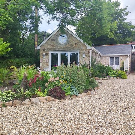 Tree Fern Barn Villa St. Austell Exterior photo